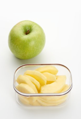 fruit box for lunch box