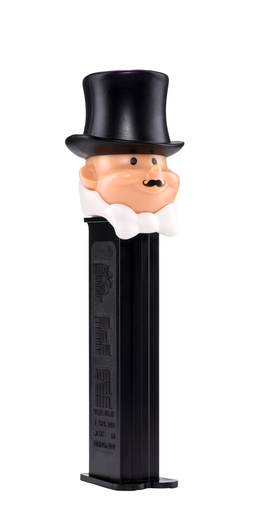 PEZ Dispenser Groom - Mustache 