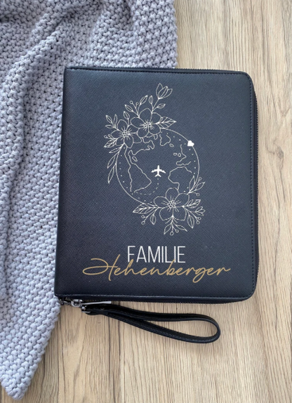 family organizer