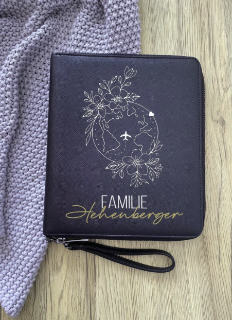 Familien Organizer