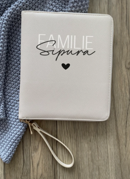 Familien Organizer