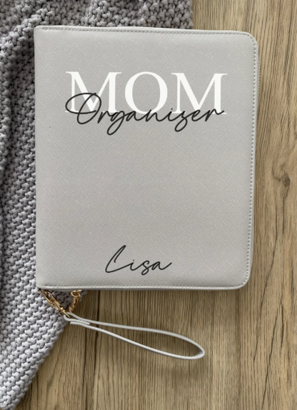 Mom Organizer