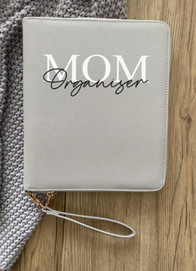 Mom Organizer - Detailansicht 2