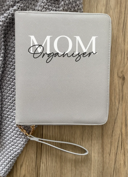 Mom Organizer