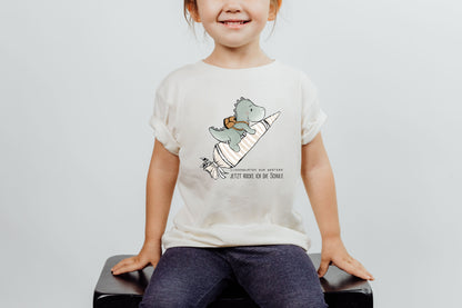 Personalisierte T-Shirts zum Schulstart | Design7