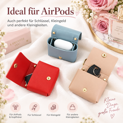 Mini-Taschen Schlüsselanhänger
