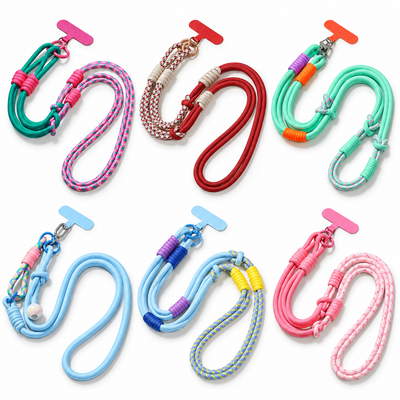 Trendy Handykette / Handygurt