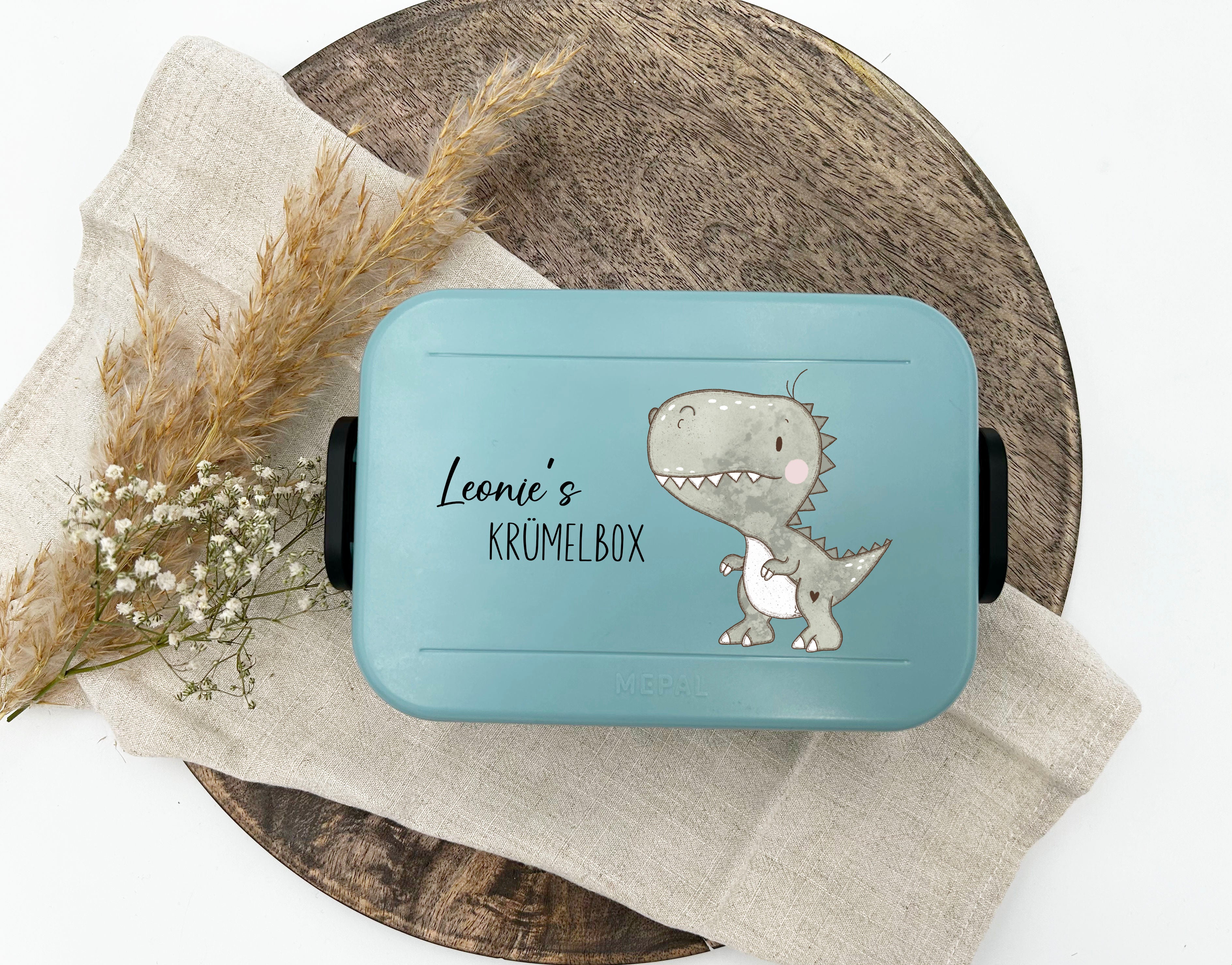 Unicorn | Personalized lunch box