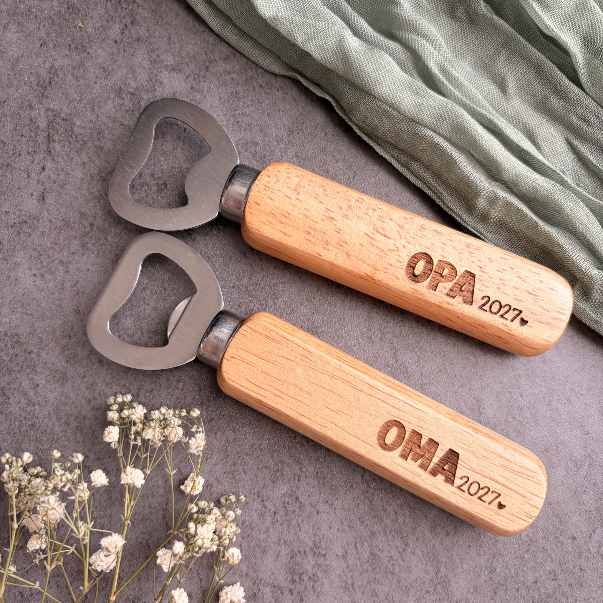 bottle opener ''Favorite tool''