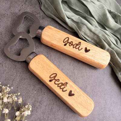 Godi & Gedi | Flaschenöffner
