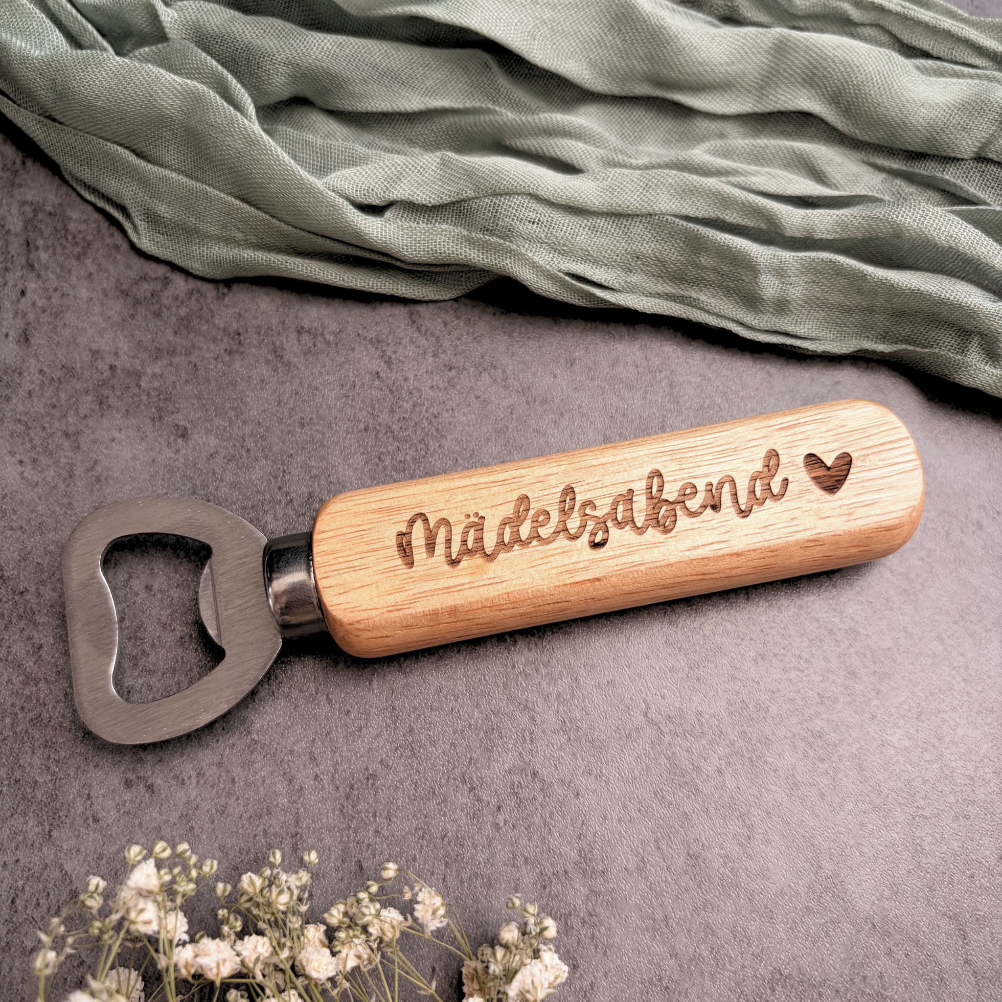 Mädelsabend | Flaschenöffner