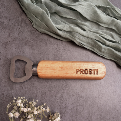 bottle opener ''Favorite tool''