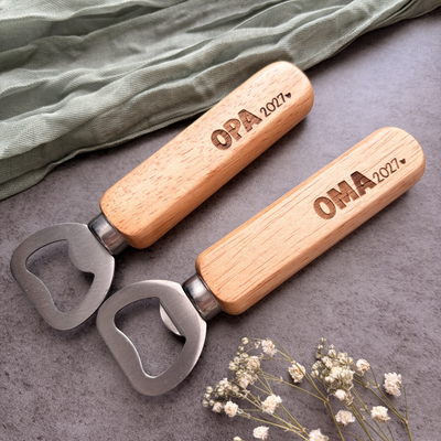 bottle opener ''Favorite tool''