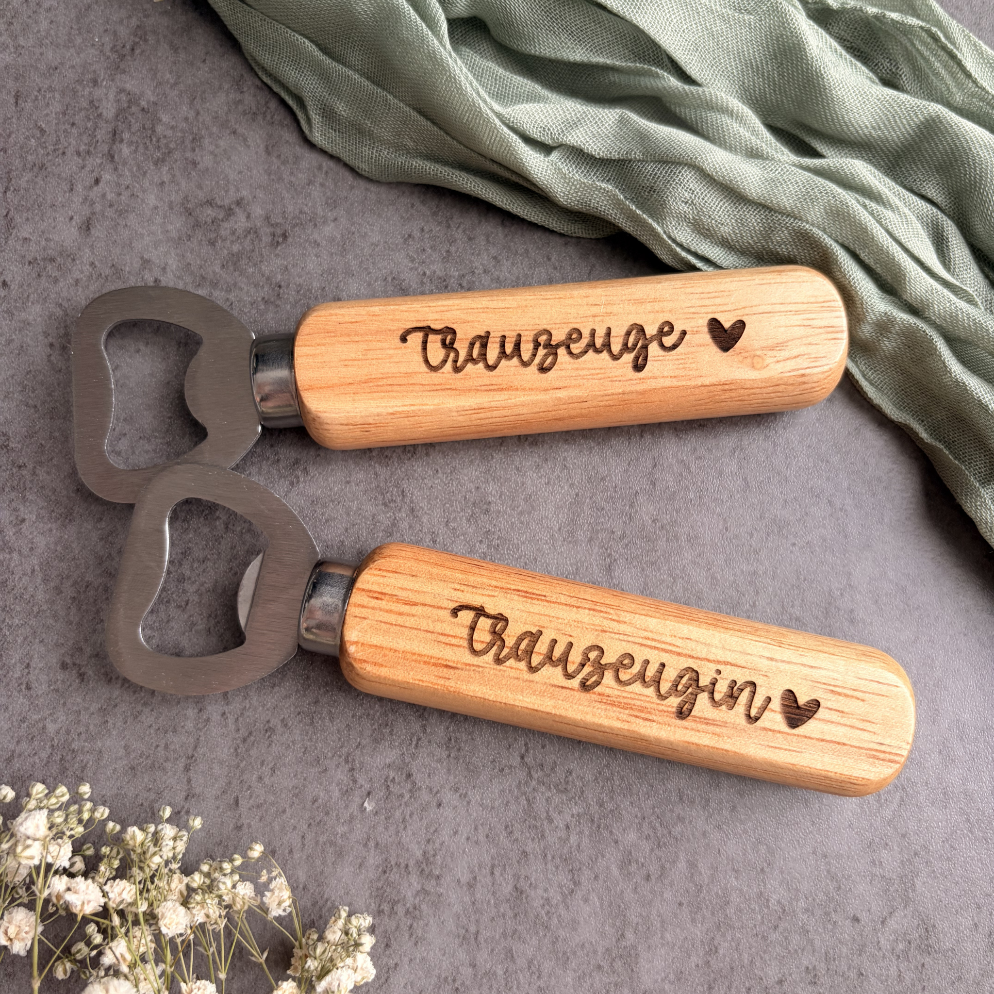 bottle opener ''Favorite tool''