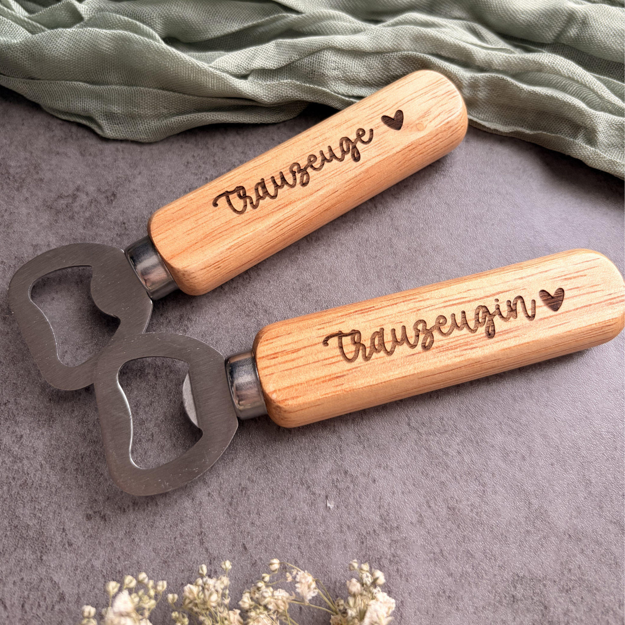 bottle opener ''Favorite tool''