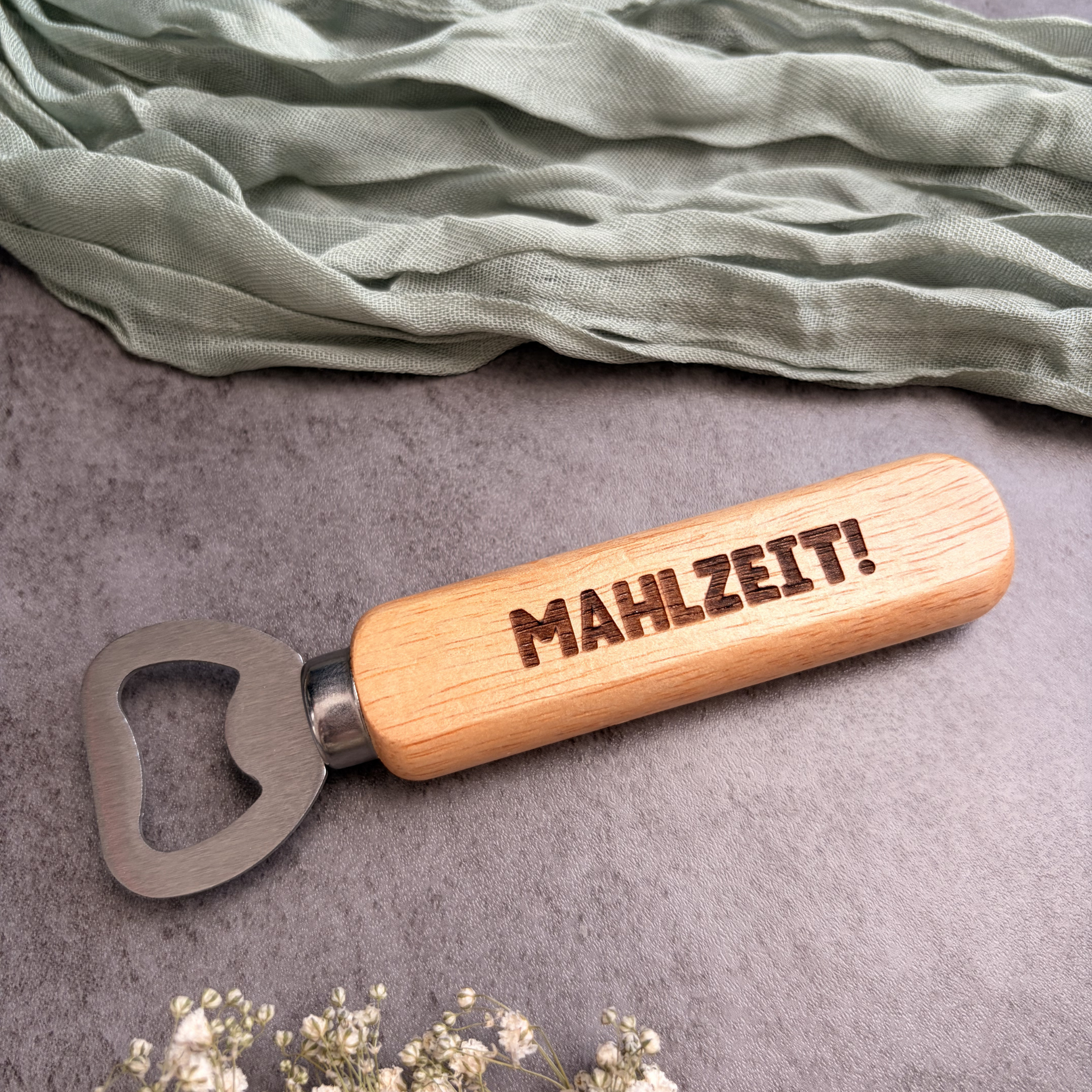 Mahlzeit | Flaschenöffner