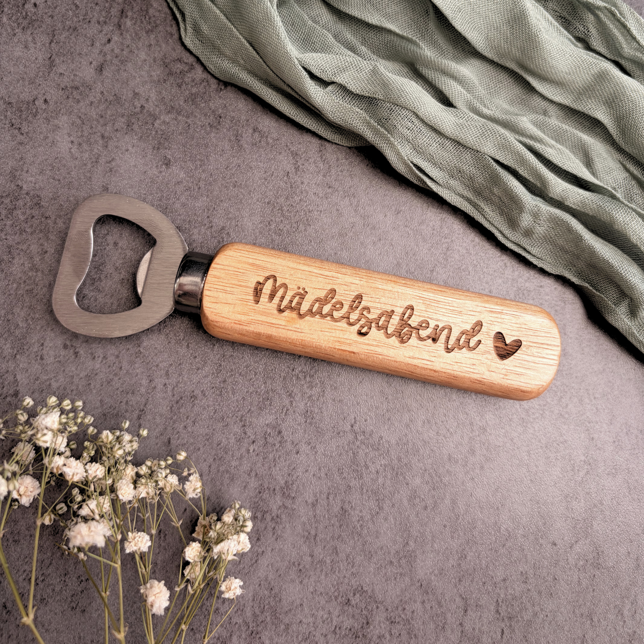 Mädelsabend | Flaschenöffner