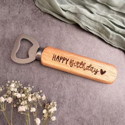 bottle opener ''Favorite tool''