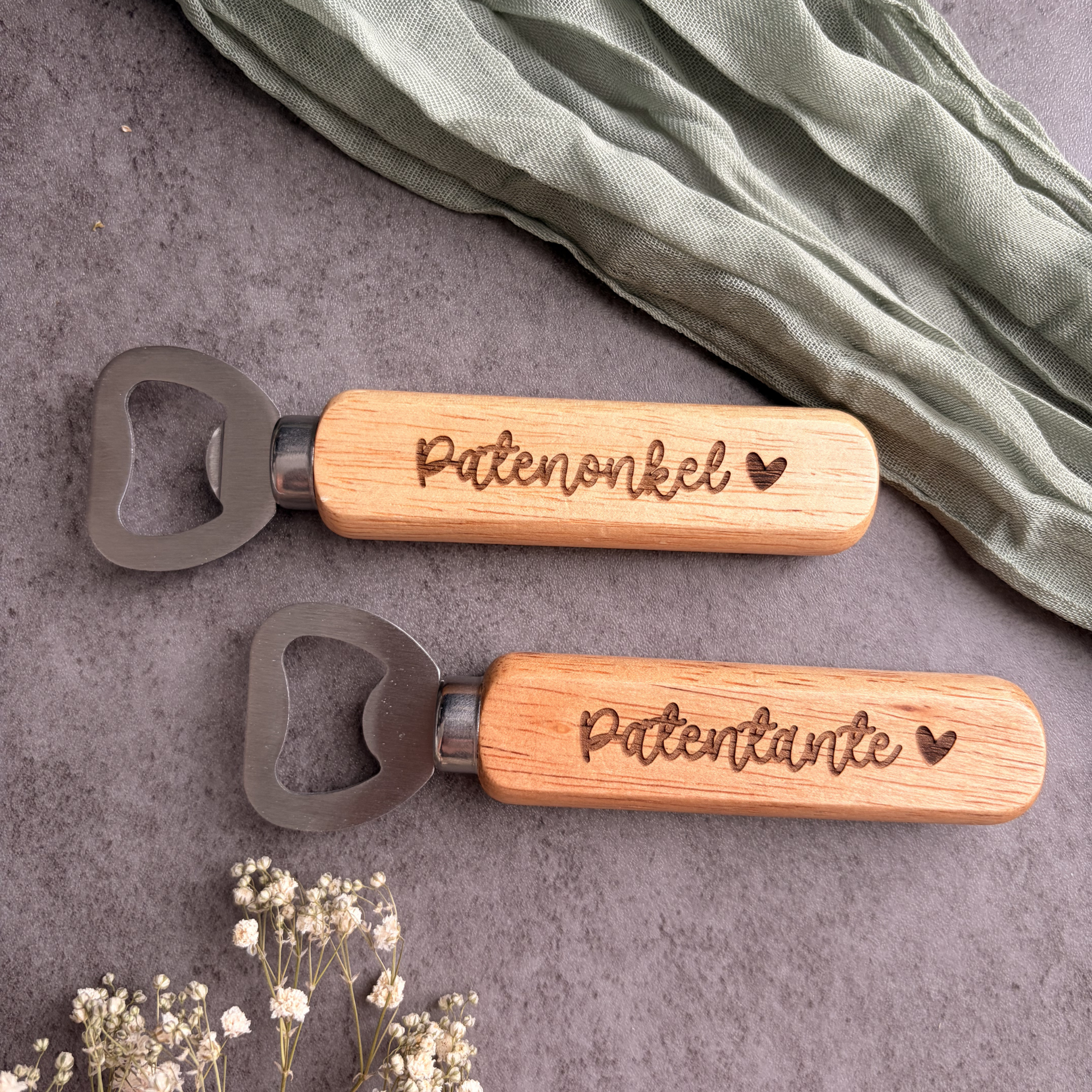 bottle opener ''Favorite tool''