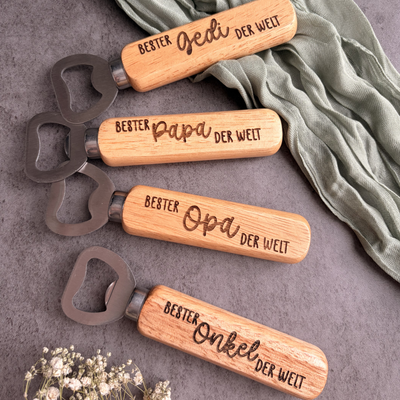 bottle opener ''Favorite tool''