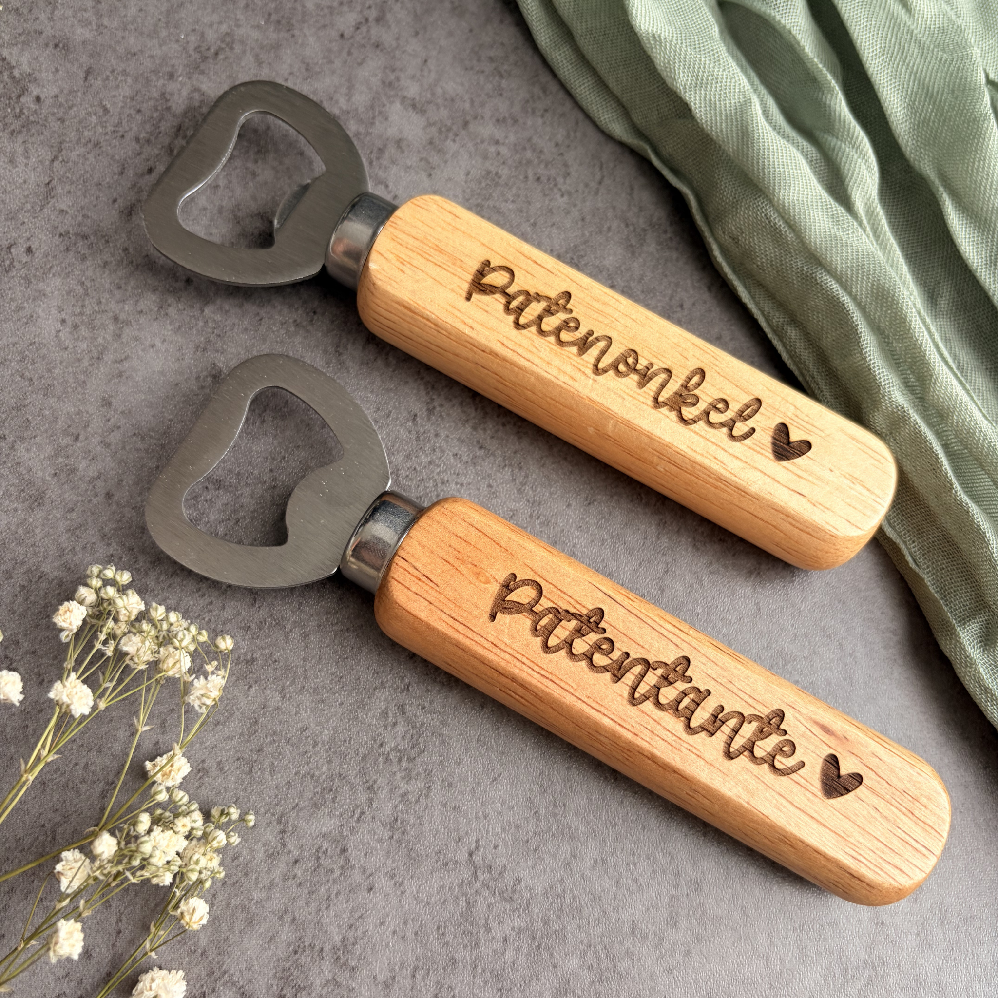 bottle opener ''Favorite tool''