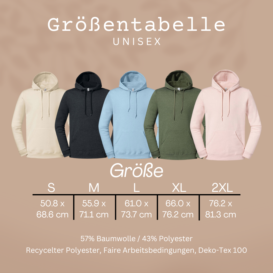 Personalisierte Mama- und Papa-Pullover bestickt mit Babykleidung