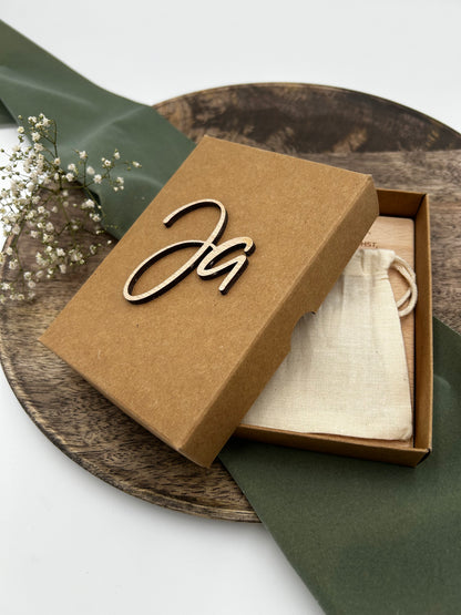 Common Path Gift Box | Cash Gift