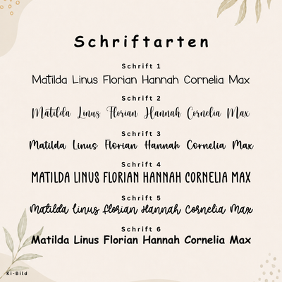 Personalisierte Edelstahl-Trinkflasche mit Name - Detailansicht 18