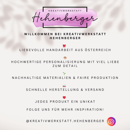 Mini Alraune | Baby Body