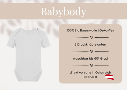 Mini Alraune | Baby Body