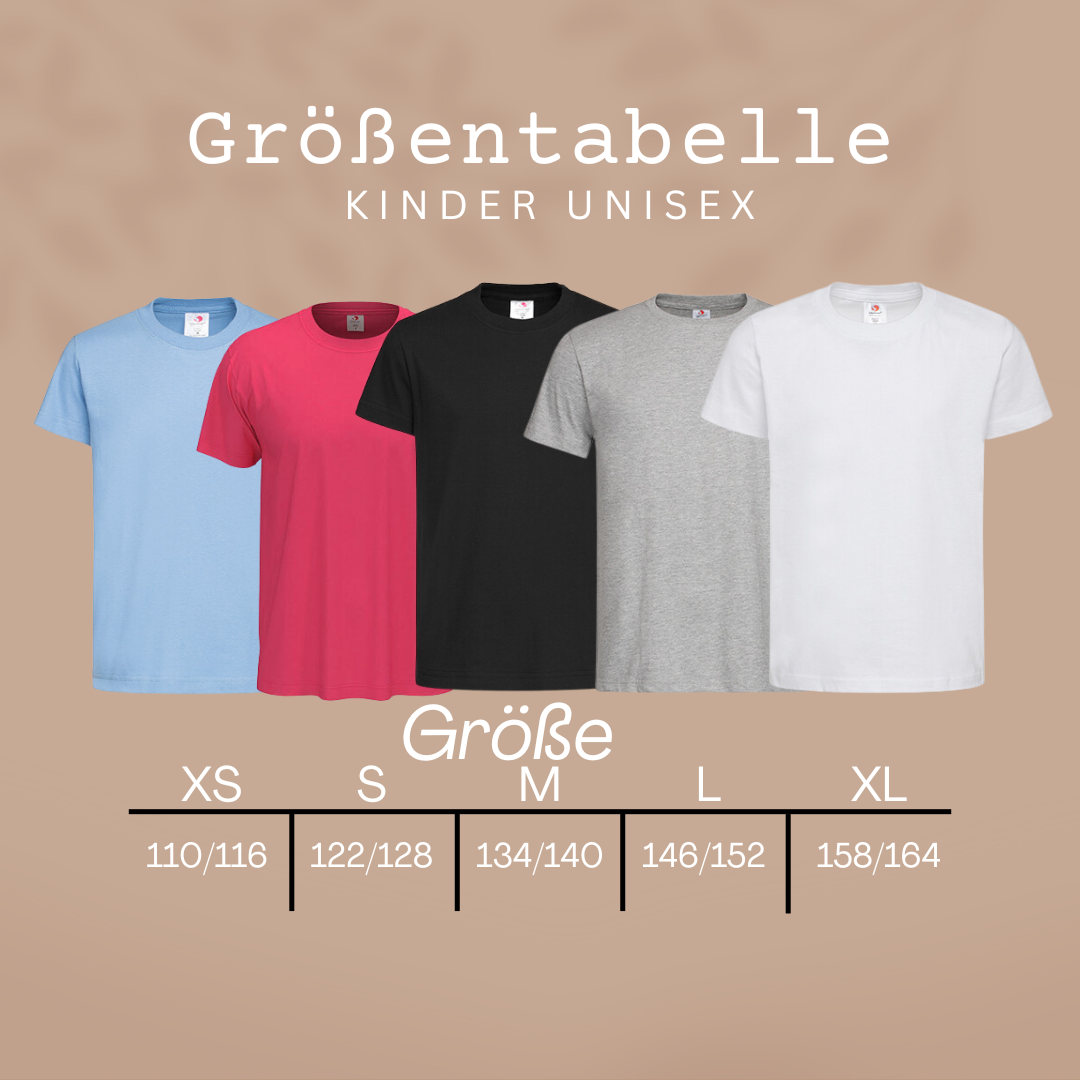 Personalisierte T-Shirts zum Schulstart | Design2