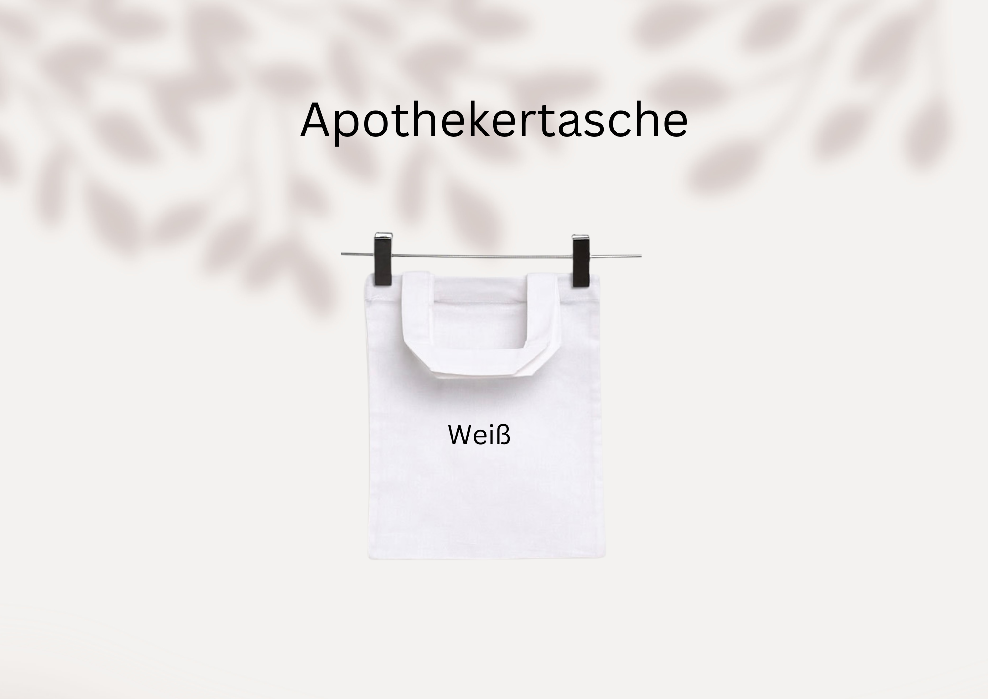 Wechselkleidung Beutel mit Name – Stofftasche Kita & Kindergarten | Dino