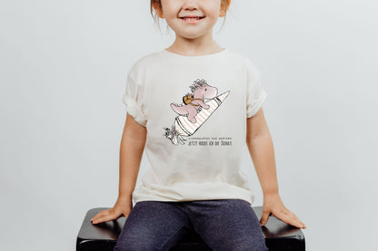 Personalisierte T-Shirts zum Schulstart | Design7