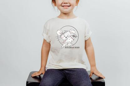 Personalisierte T-Shirts zum Schulstart | Design5