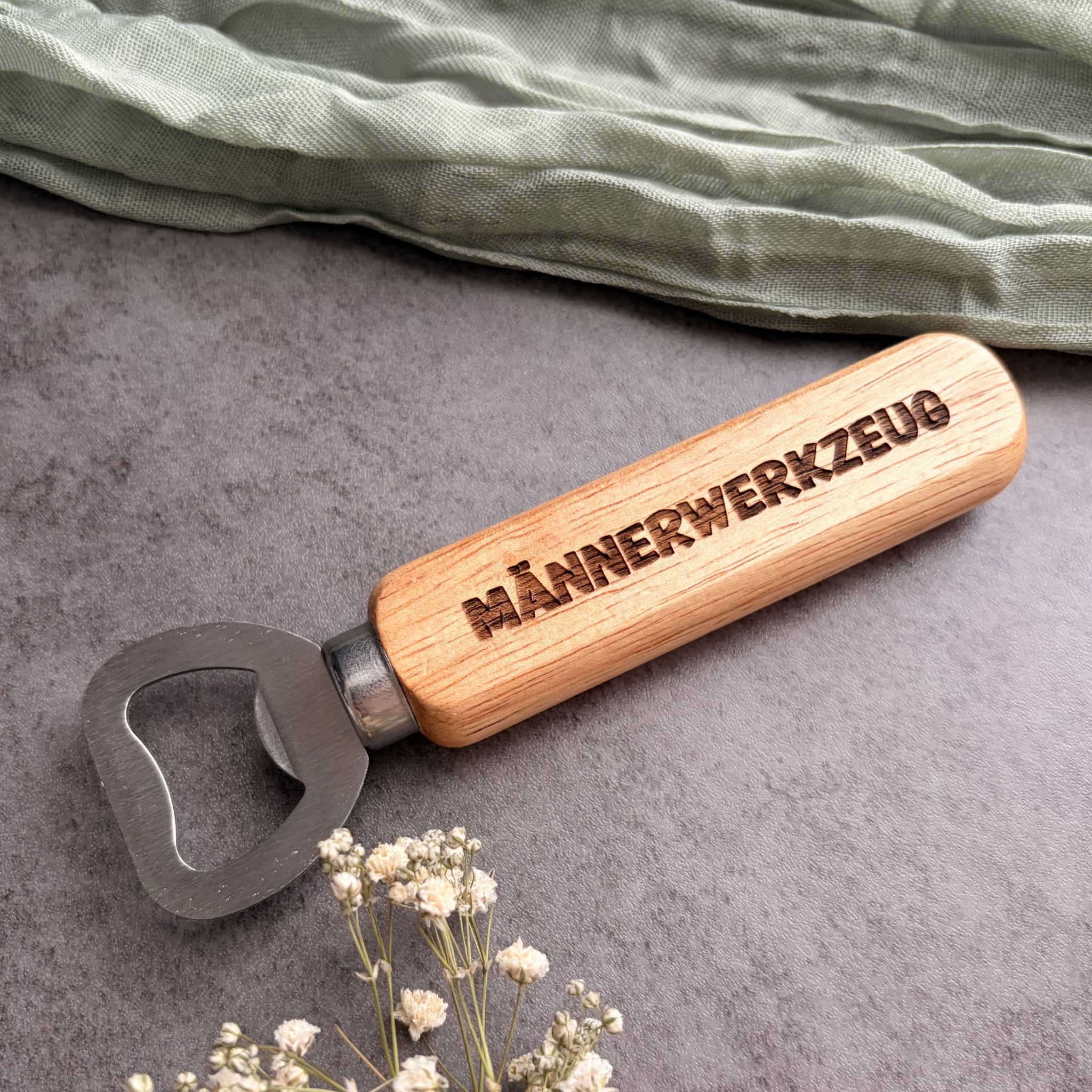 Männerwerkzeug | Flaschenöffner