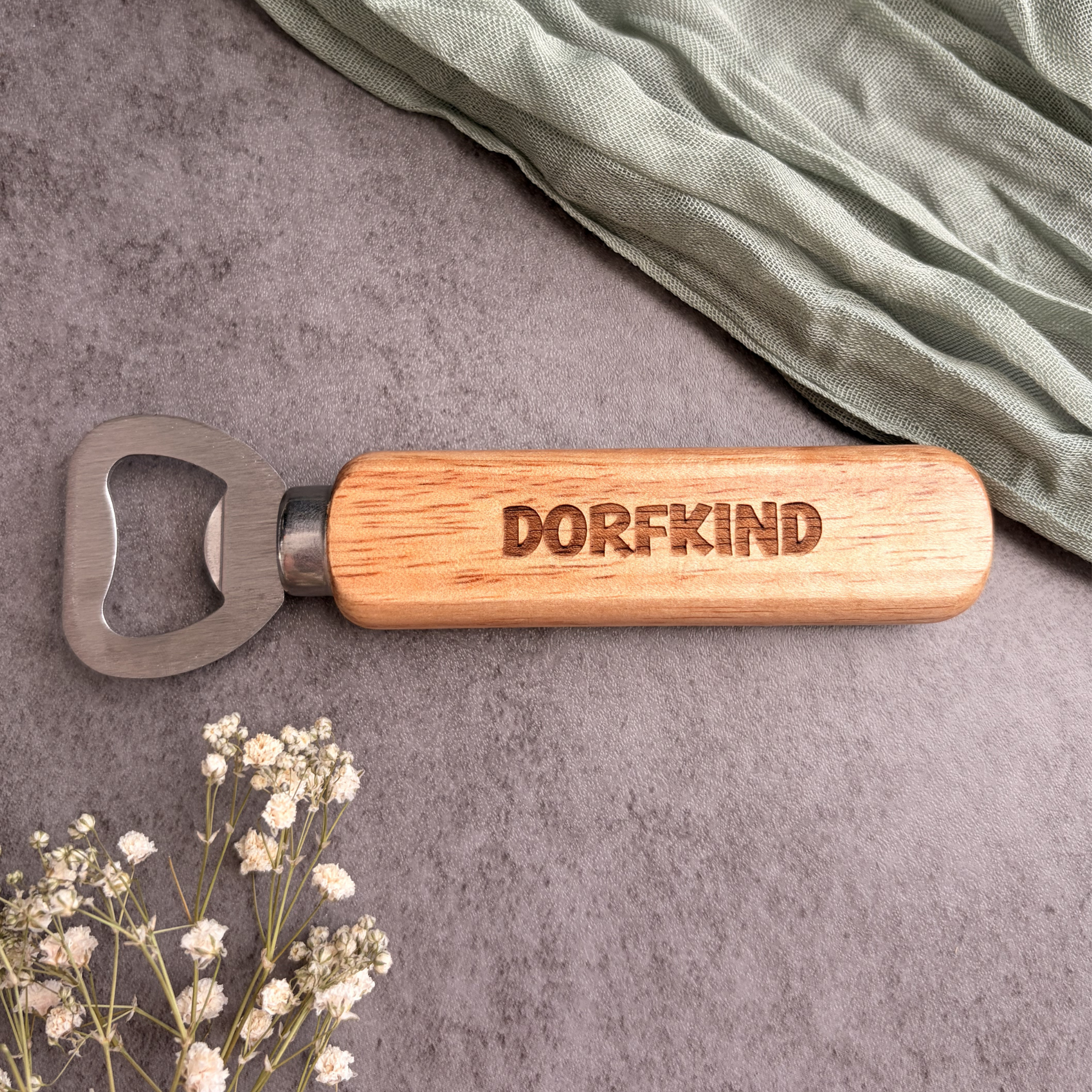 Dorfkind | Flaschenöffner
