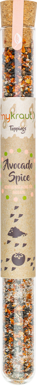 Avocado Spice | Spice 