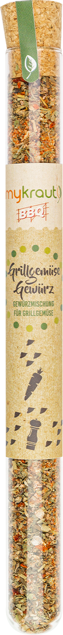 Grillgemüse | Gewürz