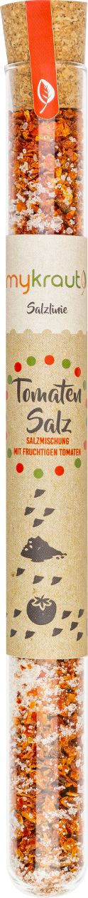 Tomato Salt | Spice