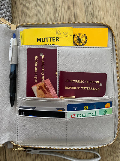 Familien Organizer - Detailansicht 3