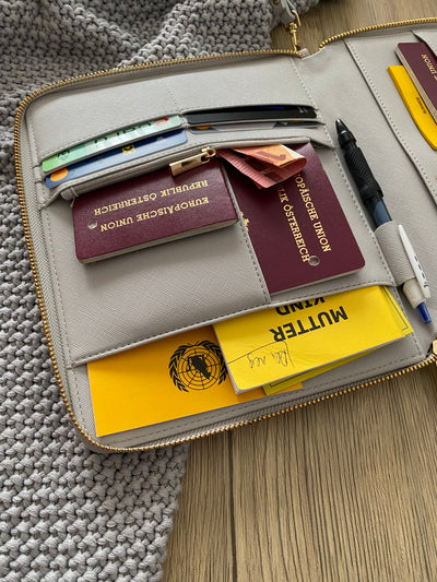 Familien Organizer - Detailansicht 3