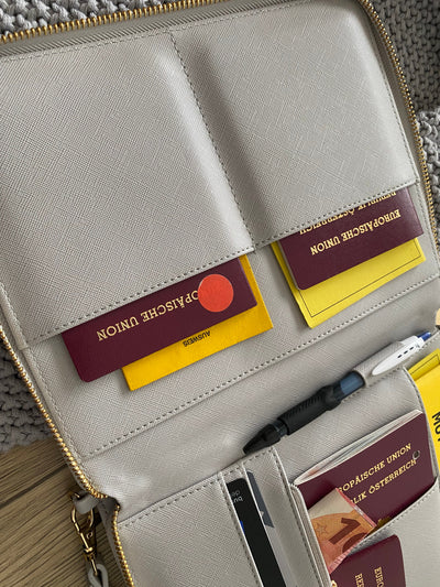 Mom Organizer - Detailansicht 6