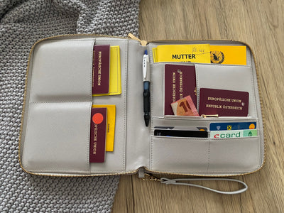 Familien Organizer - Detailansicht 6